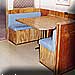 Built in Breafast nook