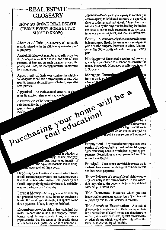 Buyers Market page 22