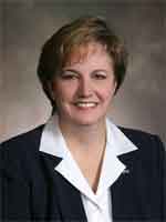 Leigh Graham