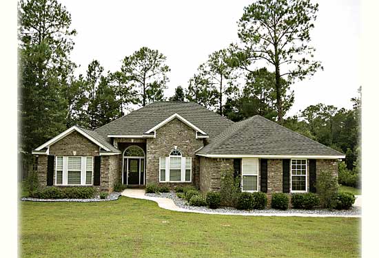 8156 Parterre Court house photo