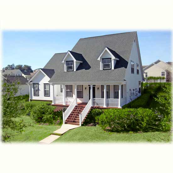 house photo