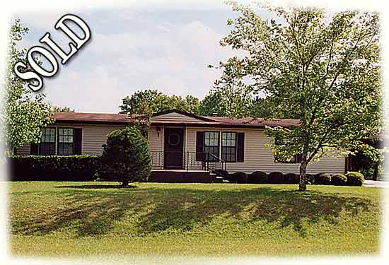 1160 Fernwood Road