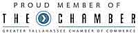 Greater Tallahassee Chamber of Commerce Member