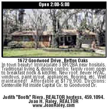 Open House
