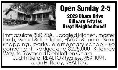 OpenHouse