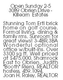 Open House