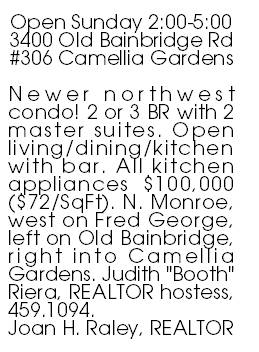 Open House