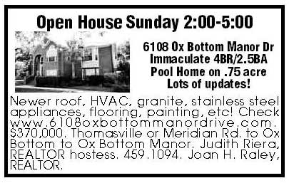 OpenHouse