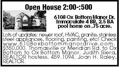 OpenHouse