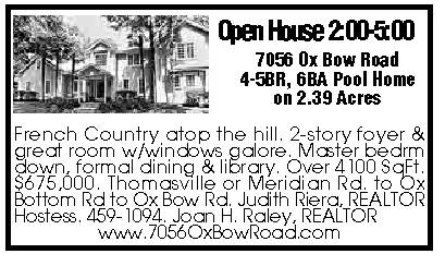 Open House