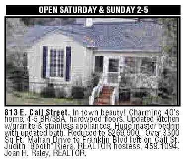 Open House